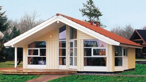 House (Strandblick 22) | Exterior - Strandblick 22 (Brodersby)