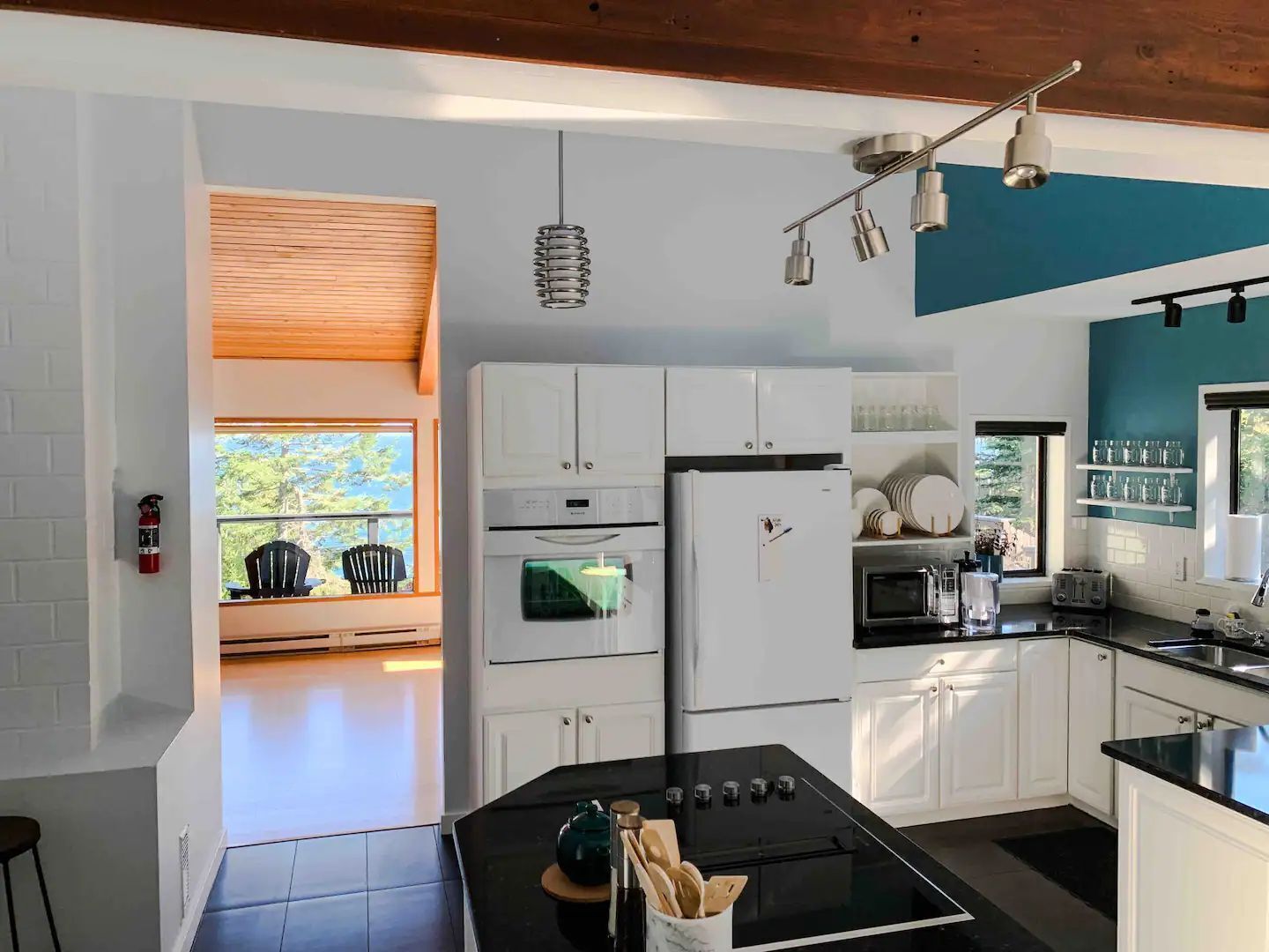 The Applebnb • 3 Bedroom Main House & Gardens