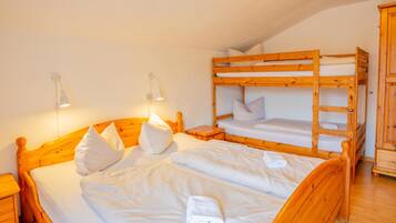 10 Schlafzimmer, Internetzugang