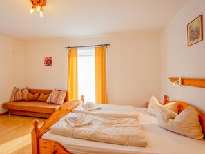 10 soverom og internettilgang