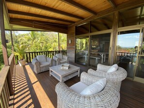 ieGLdmDAl6CsHPatC9eg5KZDHesgPRdOlNchlKDL1Dv.jpg - Three bedroom timber home sleeps 7 (Byfield)