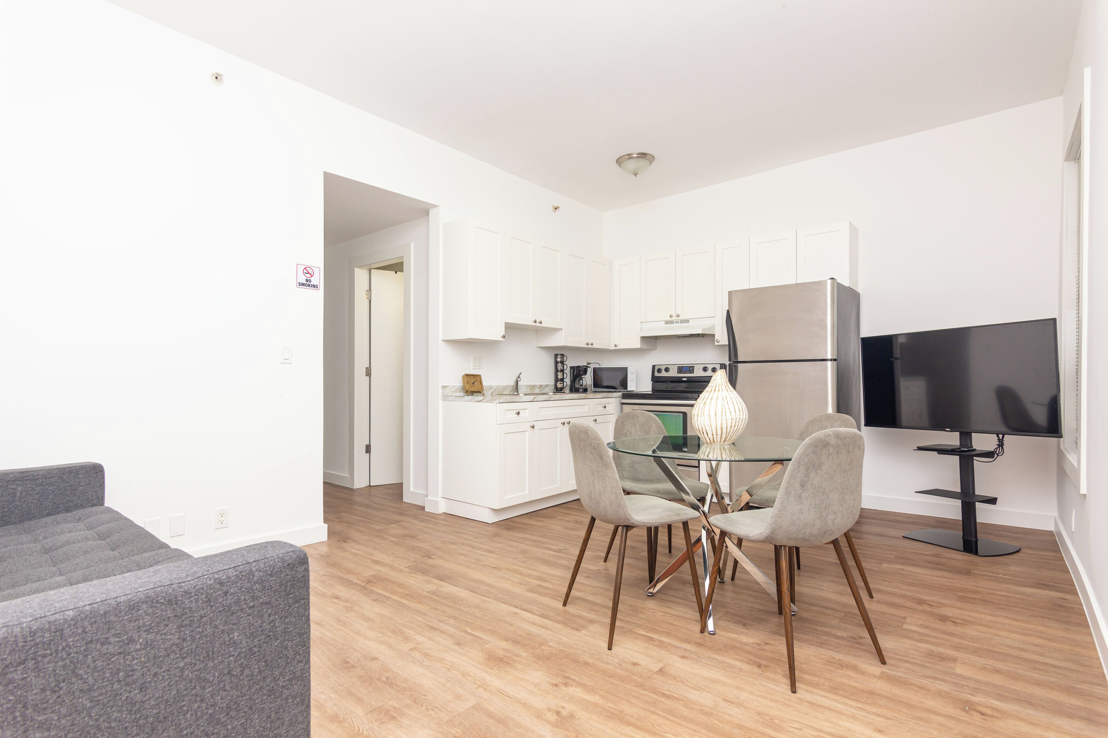 Miami Downtown1 Bedroom Apartment- 5 minutes to Wynwood-10 minutes to Beach