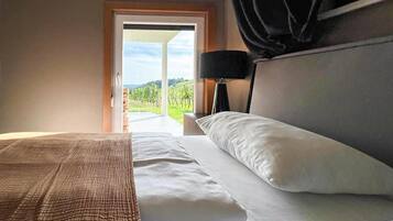 House | 1 bedroom, free WiFi