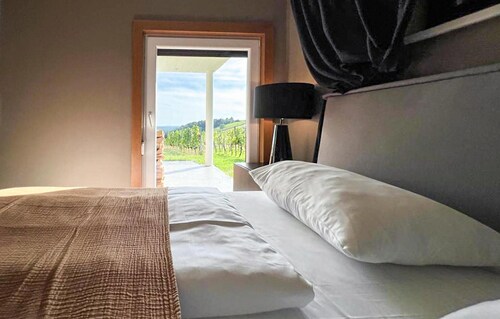 Amazing Home in Eisenberg an der Pinka With Wifi and 1 Bedrooms