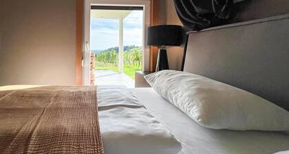 Amazing Home in Eisenberg an der Pinka With Wifi and 1 Bedrooms