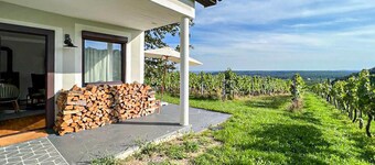 Amazing Home in Eisenberg an der Pinka With Wifi and 1 Bedrooms