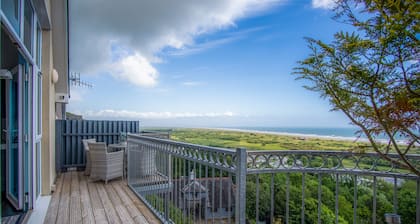 Nautilus - 2 Bedroom Apartment - Pendine