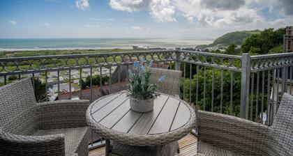Nautilus - 2 Bedroom Apartment - Pendine