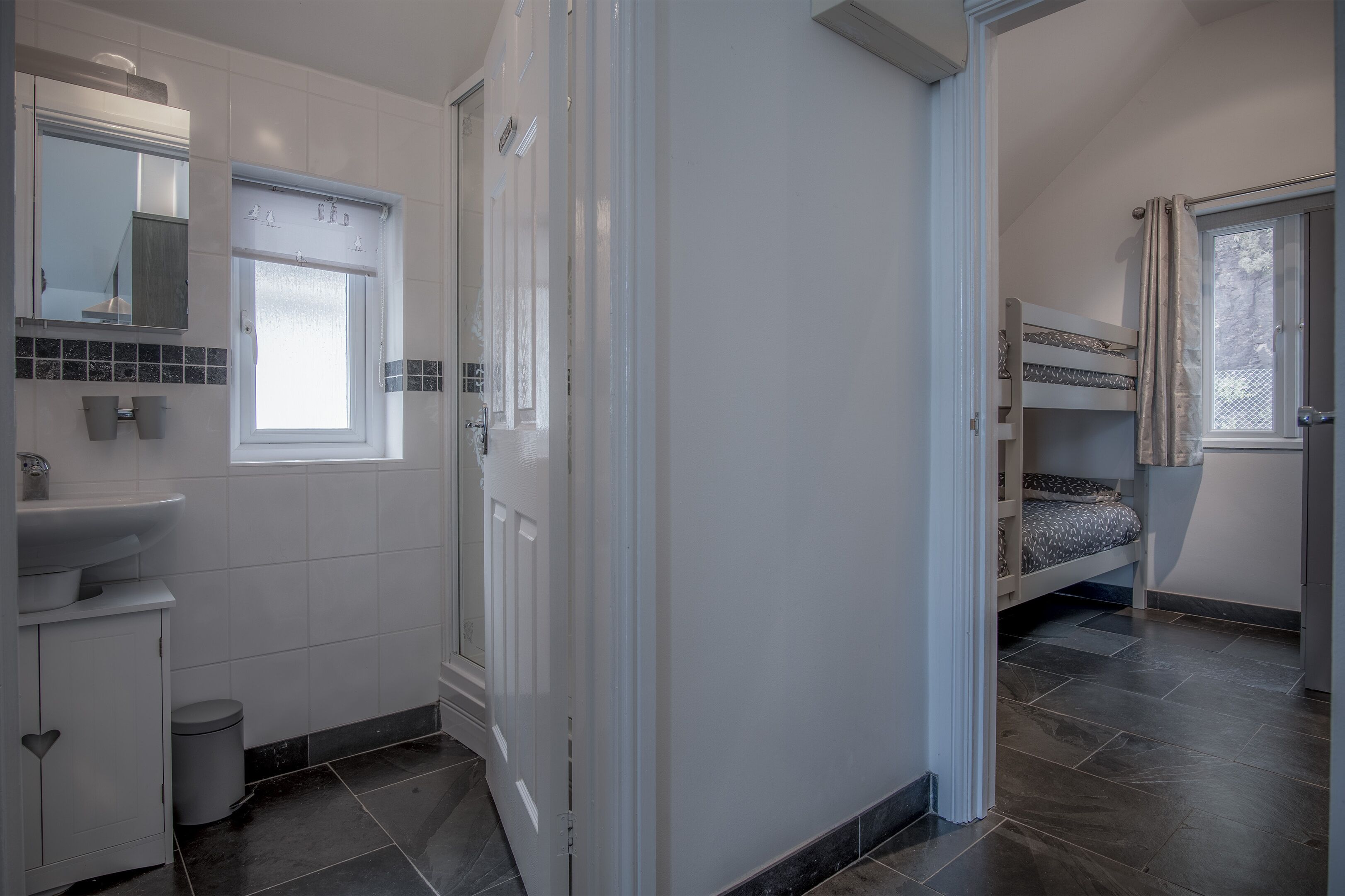 Nautilus - 2 Bedroom Apartment - Pendine