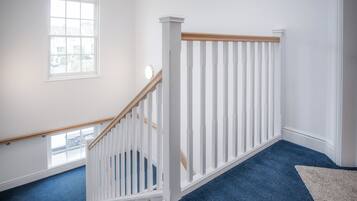 منطقة الاستقبال