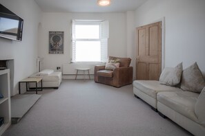 Casa (3 Bedrooms) | Área de sala de estar