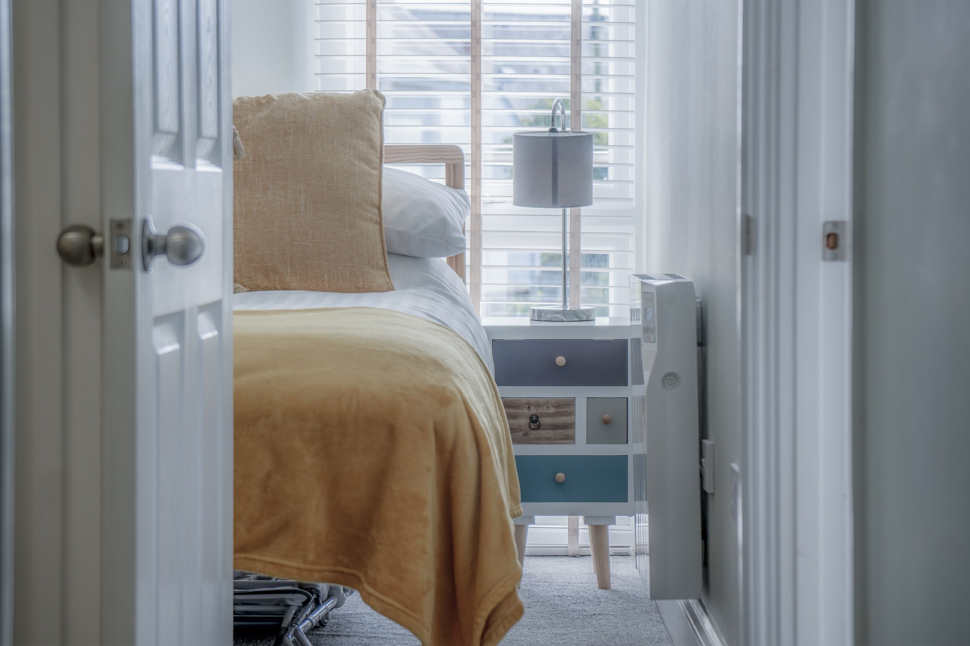 Flint House - 2 Bedroom Apartment - Tenby