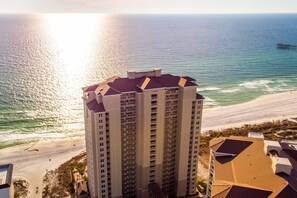 Exterior - 🌅 Penthouse June, July cancellation - don’t out on miss paradise! (Panama City Beach)