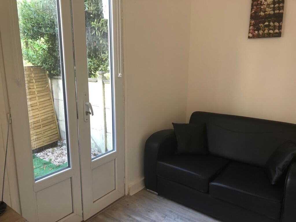 Superbe Appartement au Coeur de Saint Gratien