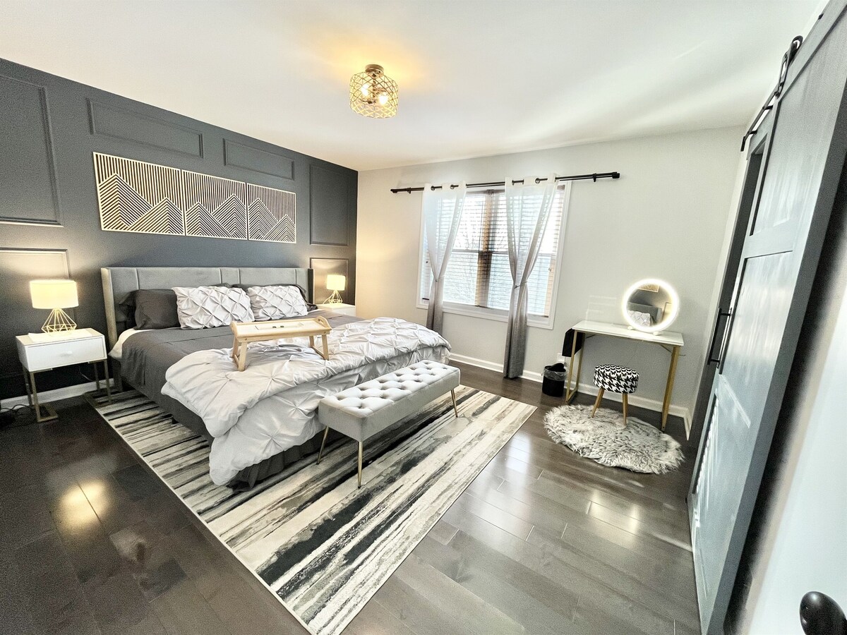 Foto de perfil del anfitrión