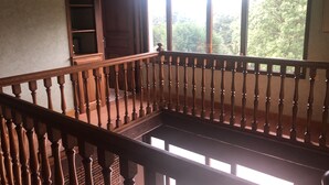施設からの眺望