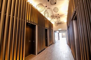 Interior - Eaton Residences KL by Plush (Kuala Lumpur)