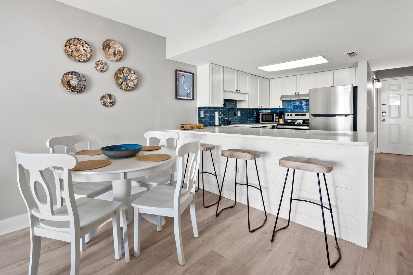 Delightful oceanfront North Myrtle Beach condo with private balcony, pools, workout center