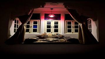 Traditional Room | Living area