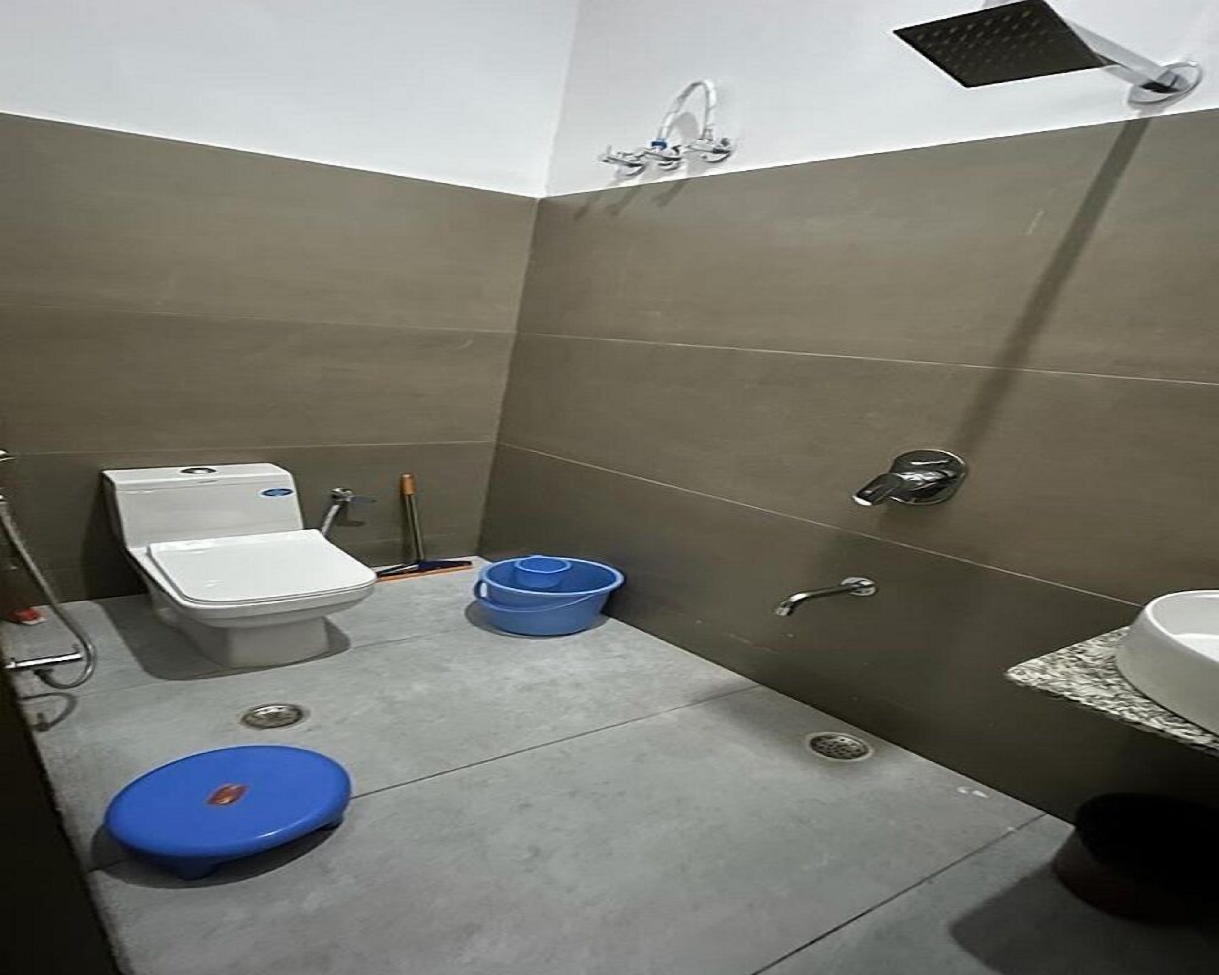 Foto - Hotel Ushaan Haveli