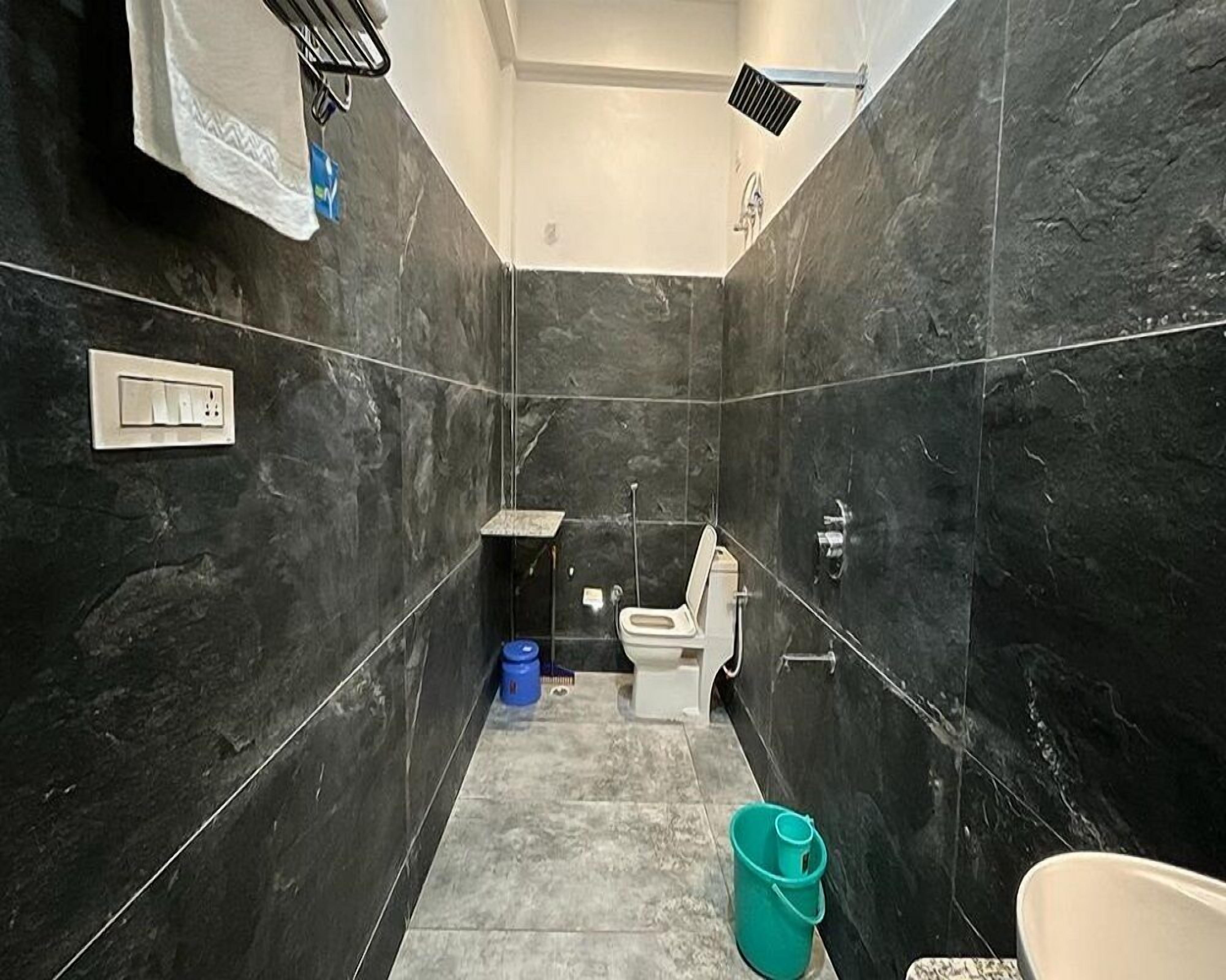 Foto - Hotel Ushaan Haveli