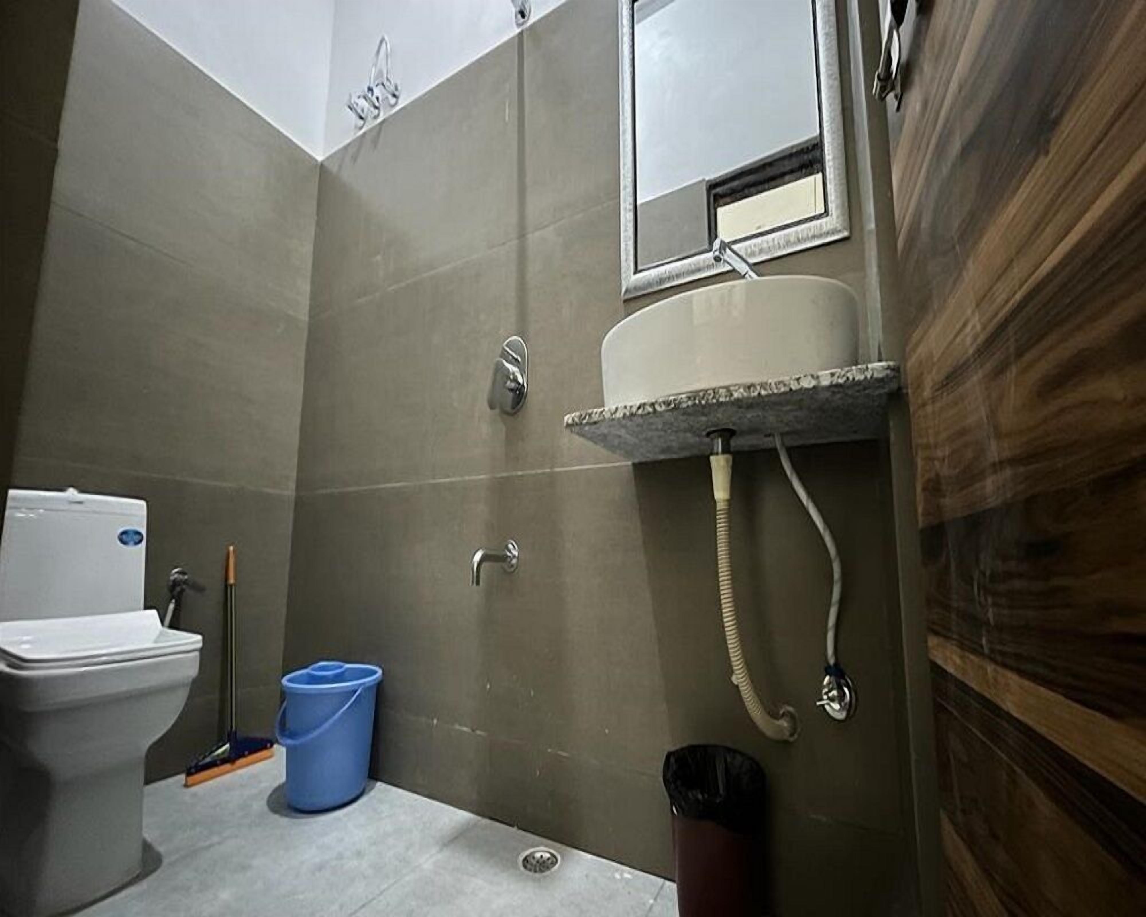 Foto - Hotel Ushaan Haveli