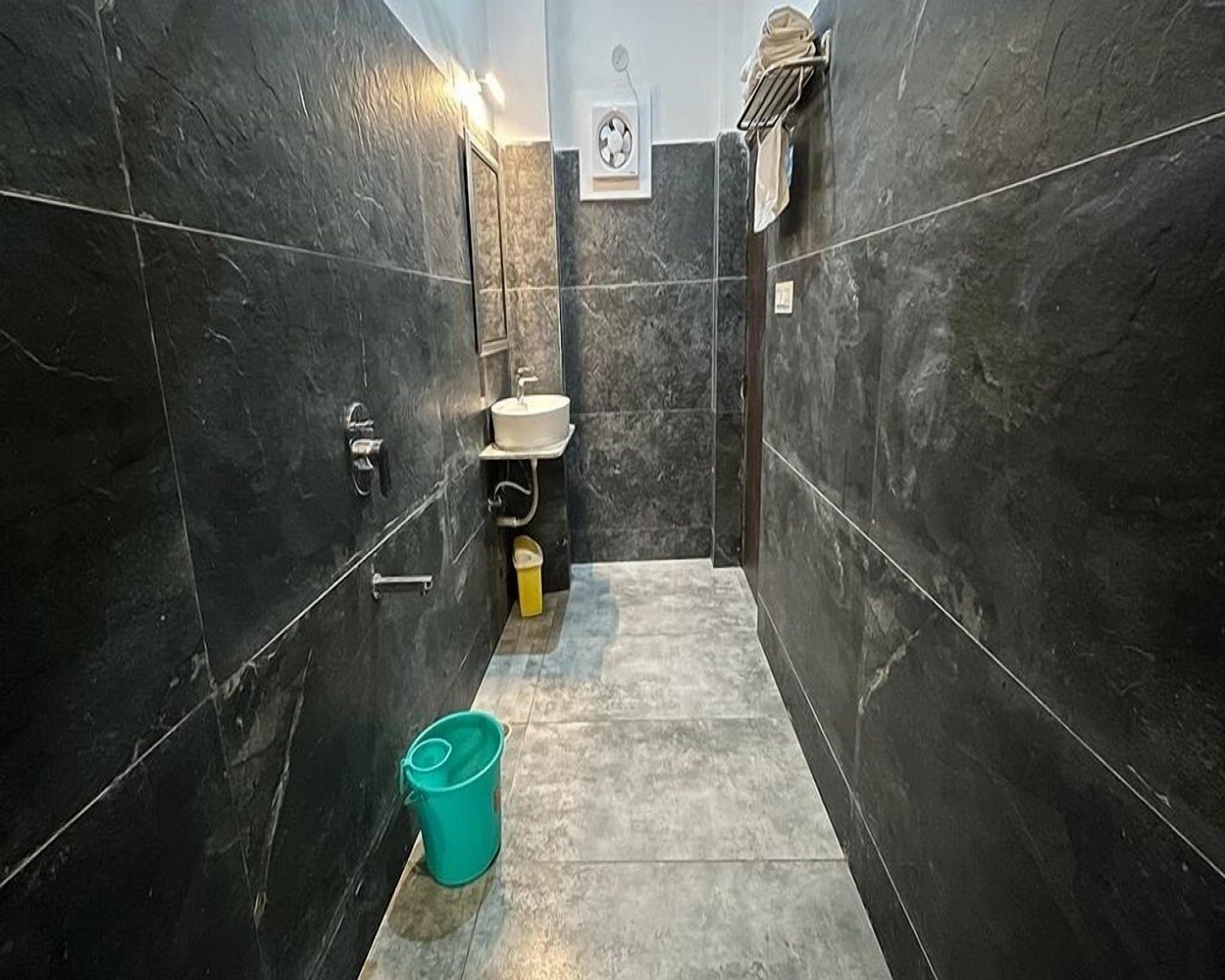 Foto - Hotel Ushaan Haveli