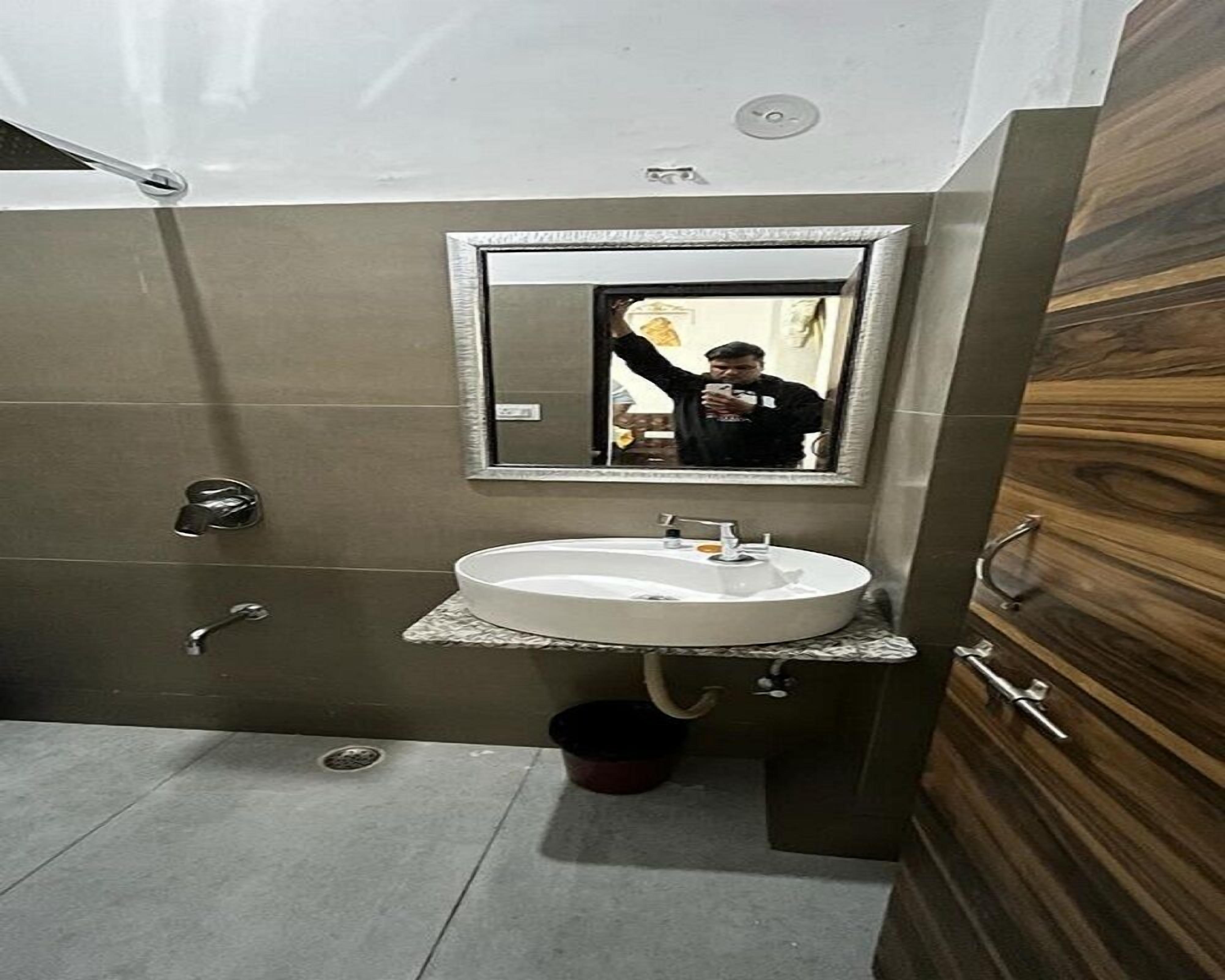 Foto - Hotel Ushaan Haveli