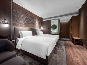 Business Double or Twin Room