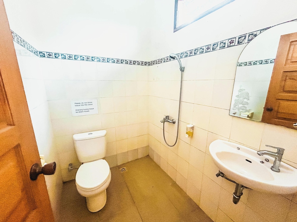 Lembah Rinjani Villa & Resto