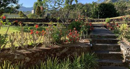 Lembah Rinjani Villa & Resto Syariah by ecommerceloka