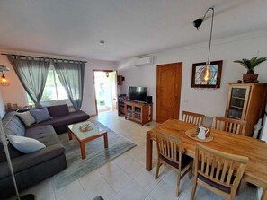 Smart-TV, DVD-Player