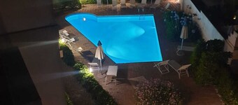 Located in Nardò, Le Piscine RELAX offers an outdoor swimming pool
