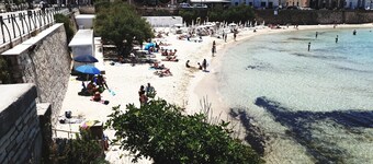 Located in Nardò, Le Piscine RELAX offers an outdoor swimming pool