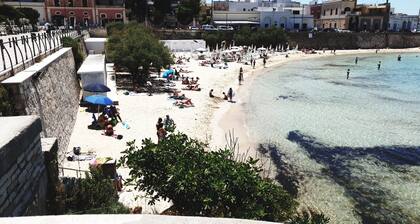 Located in Nardò, Le Piscine RELAX offers an outdoor swimming pool