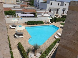 Outdoor pool - Located in Nardò, Le Piscine RELAX offers an outdoor swimming pool (Nardò)