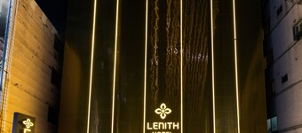 Lenith Hotel Seomyeon