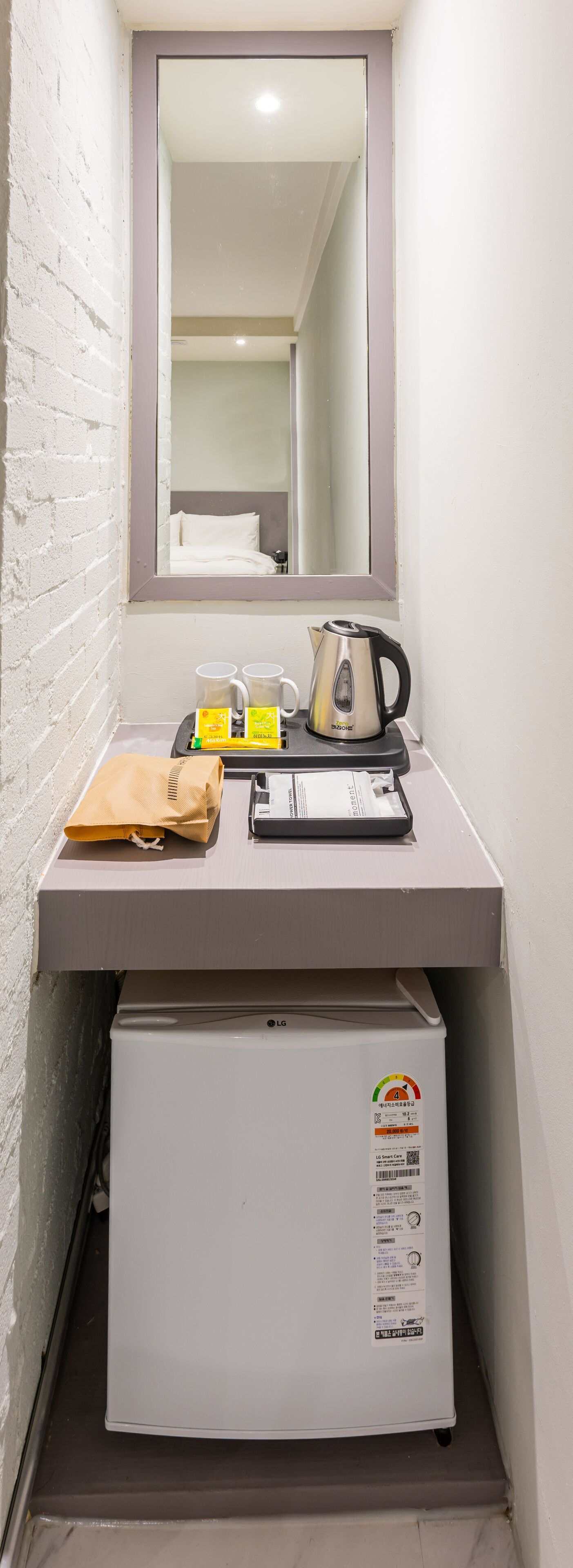 Deluxe Double Room | Down duvets, soundproofing, free WiFi, bed sheets