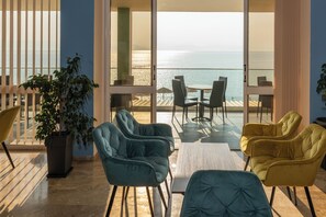 Reception - Alyssium (Corfu)