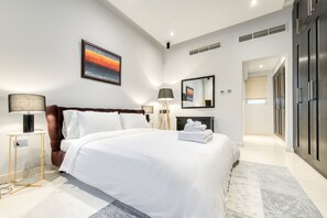 Exclusive Villa