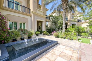 Exterior - Cluster 16 Jumeirah Island (Dubai)