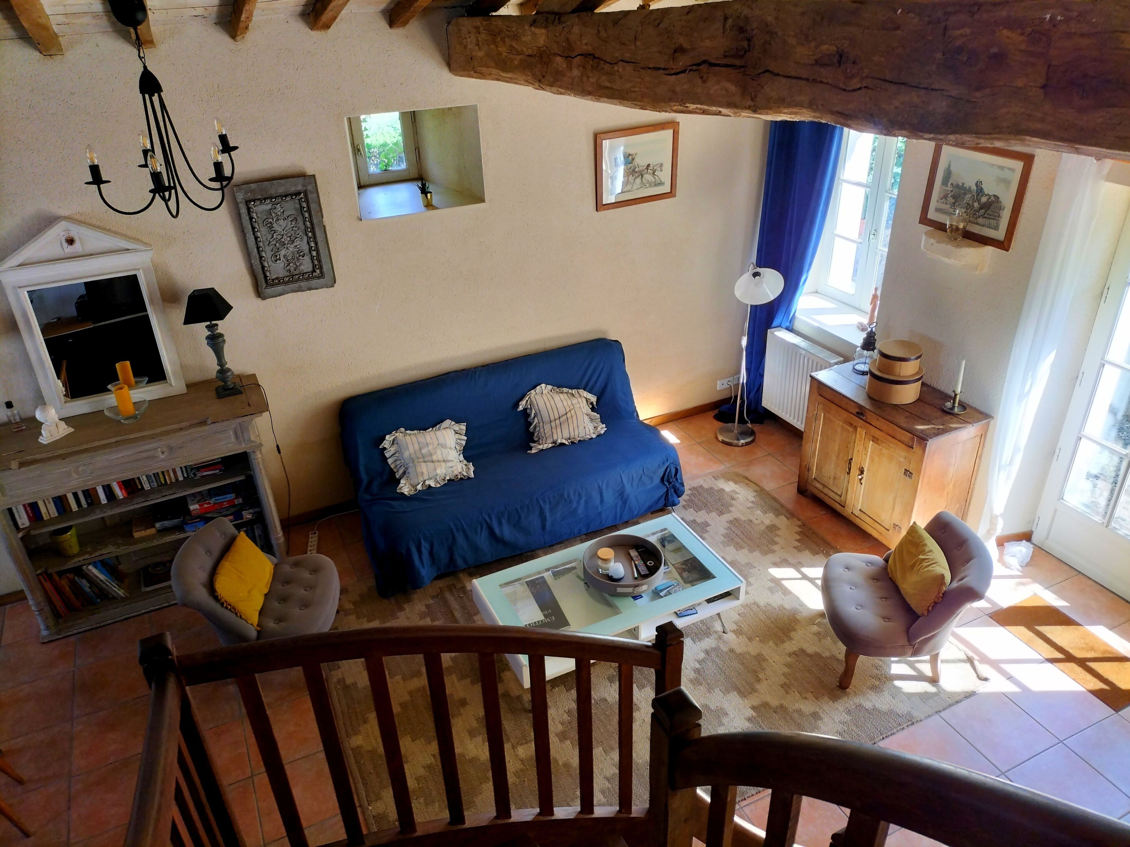 Maison de Charme Dans un Hameau