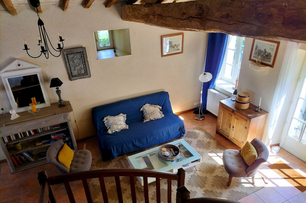 Maison de Charme Dans un Hameau