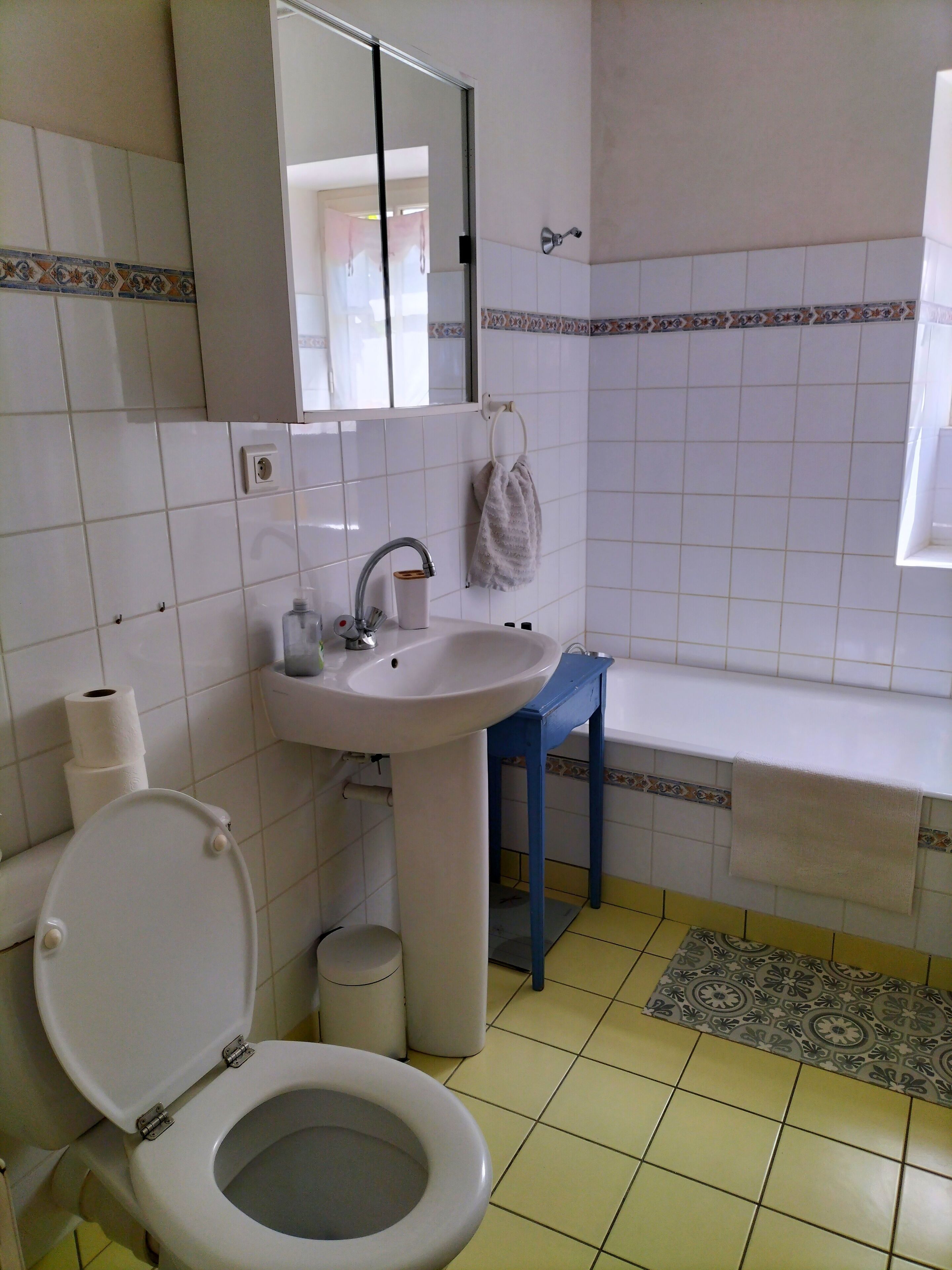 Maison de Charme Dans un Hameau