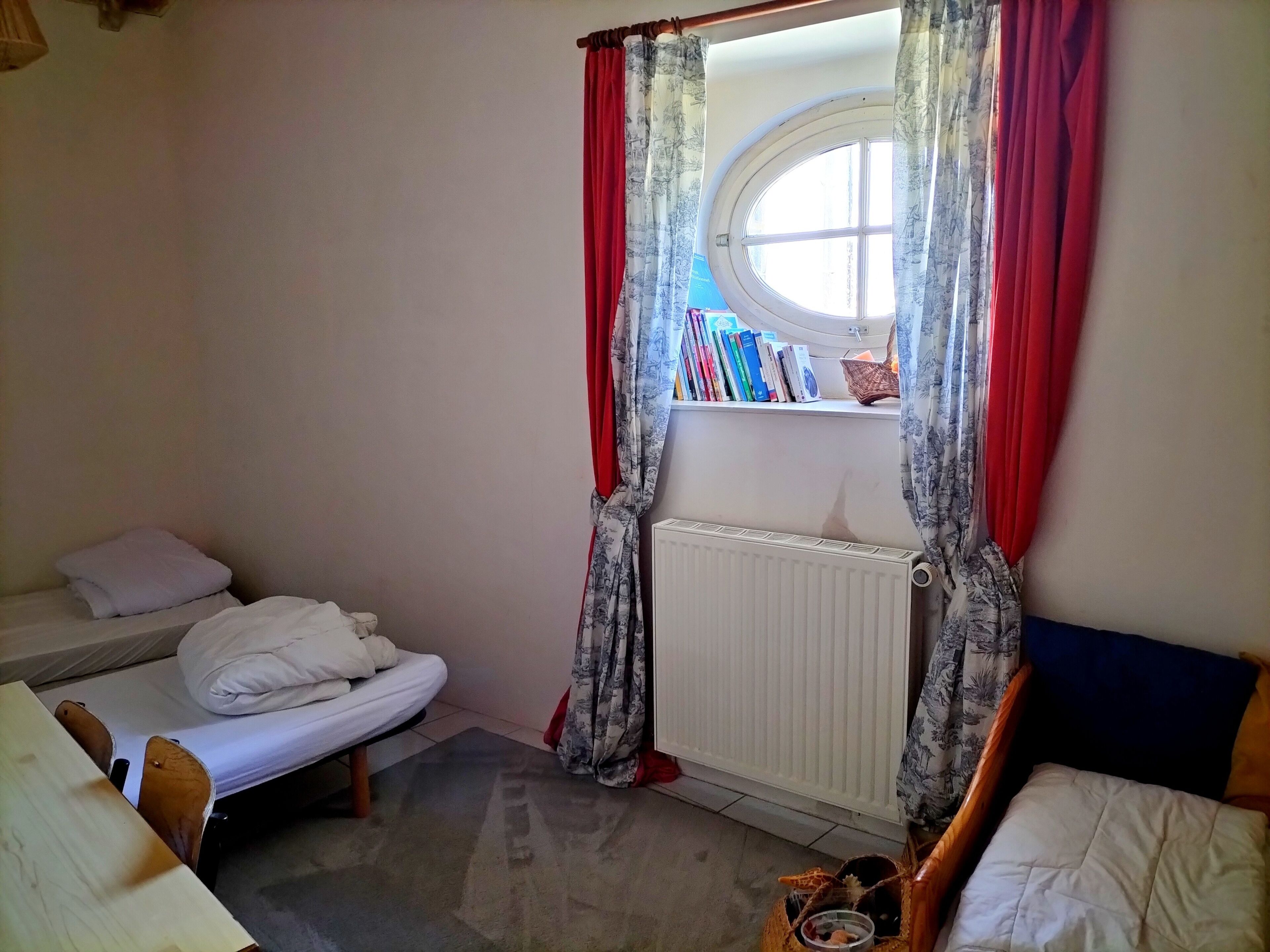 Maison de Charme Dans un Hameau