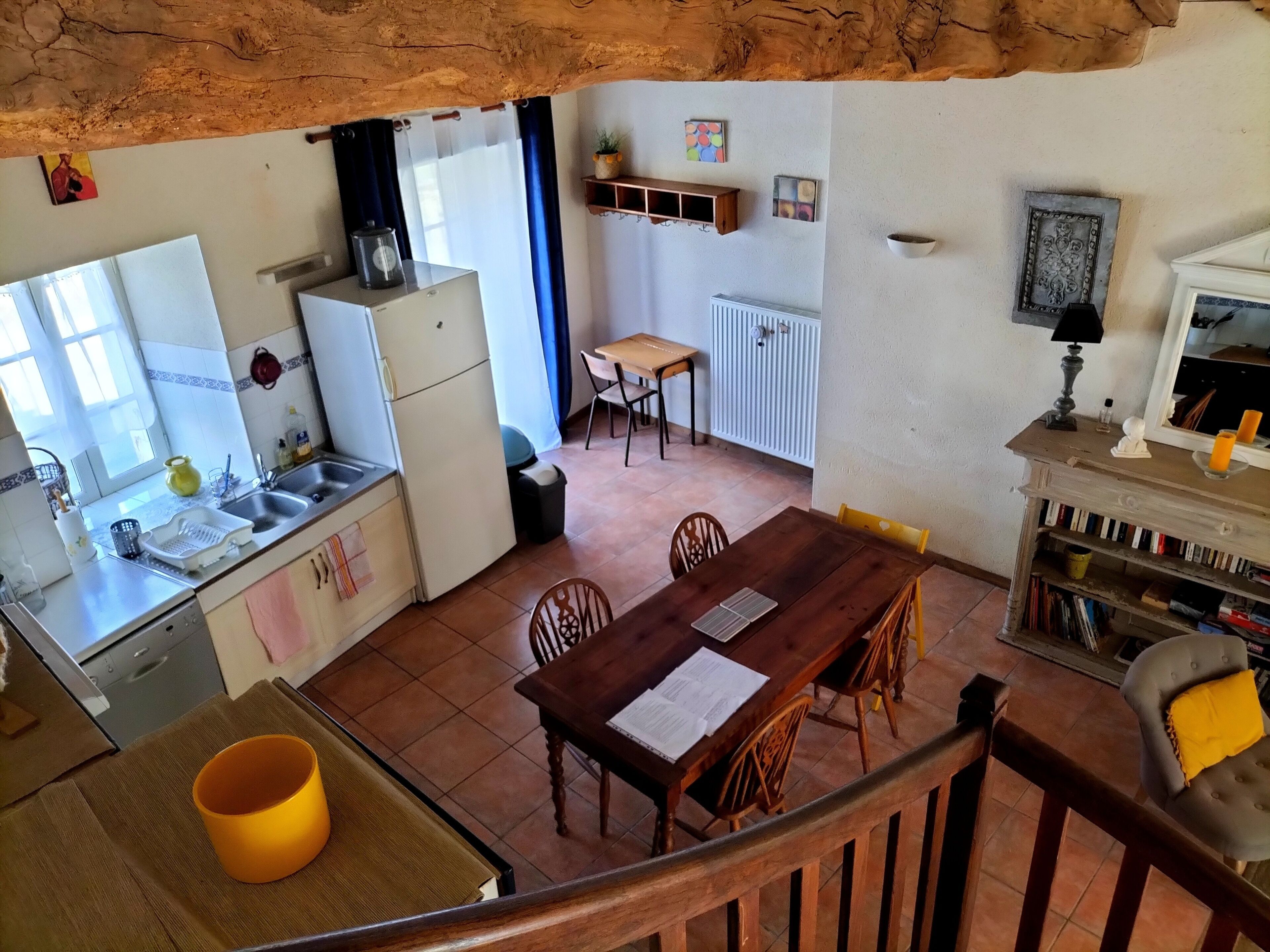 Maison de Charme Dans un Hameau