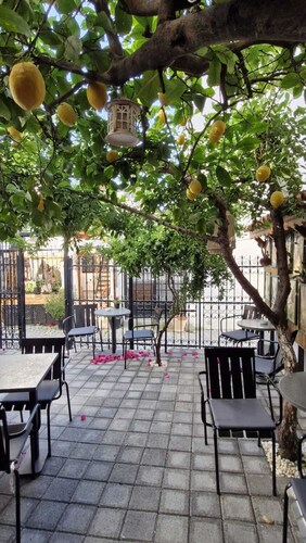 Siirli Pansiyon