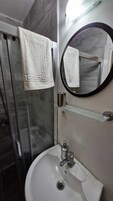 Habitación estándar | Baño