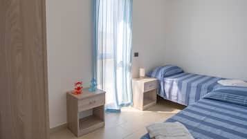 4 bedrooms