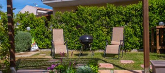 [Campofelice-Cefalù] House 100 meters from the sea